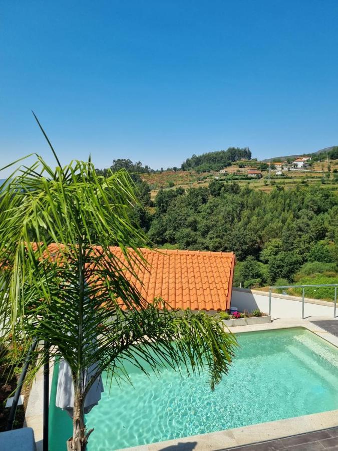 Casinha Do Orjal Villa Понте де Лима Екстериор снимка